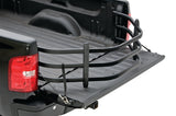 AMP Research 74831-01A Black BedXTender HD Sport Truck Bed Extender 19-24 Chevy Silverado/GMC Sierra 1500 2022 Silverado LTD/Sierra Limited 20-24 Chevy Silverado/GMC Sierra 2500/3500 Excl Models With Multipro Tailgate Standard Bed