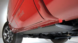 AMP Research 76260-01A PowerStep Electric Running Boards Plug N Play For 20-21 Ford Transit (Driver Passenger Side) Gas Only