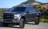 AMP Research 86151-01A PowerStep SmartSeries Running Boards For 15-20 Ford F-150 All Cabs