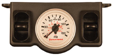 Ride-Rite Air Pressure Gauge