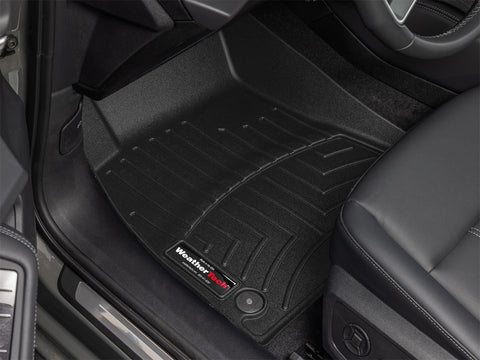 FloorLiner™ DigitalFit®