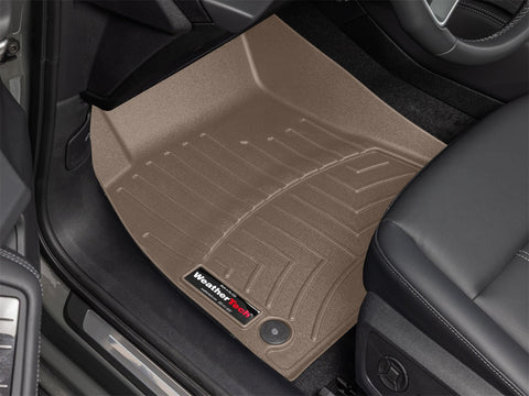 FloorLiner™ DigitalFit®