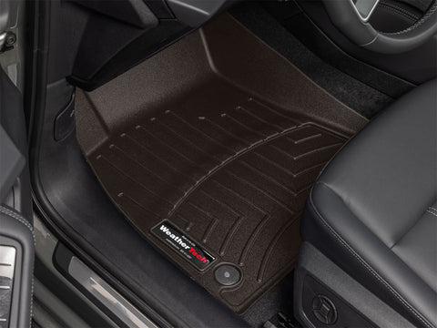 FloorLiner™ DigitalFit®