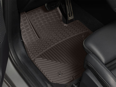 All Weather Floor Mats