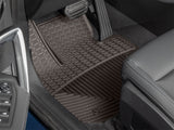 All Weather Floor Mats