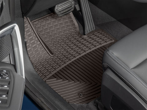 All Weather Floor Mats
