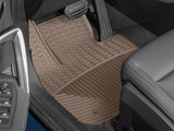 All Weather Floor Mats