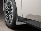 MudFlap No-Drill DigitalFit®