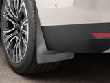 MudFlap No-Drill DigitalFit®