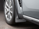 MudFlap No-Drill DigitalFit®