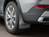 MudFlap No-Drill DigitalFit®