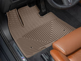 All Weather Floor Mats