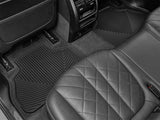 All Weather Floor Mats
