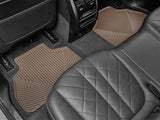All Weather Floor Mats