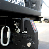 GEN-Y - Anti-Rattle Hitch Tightener - GH-102229