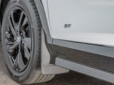 MudFlap No-Drill DigitalFit®