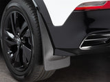 MudFlap No-Drill DigitalFit®
