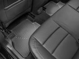 All Weather Floor Mats