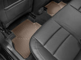 All Weather Floor Mats