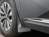 MudFlap No-Drill DigitalFit®