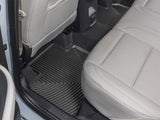 All Weather Floor Mats