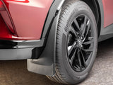 MudFlap No-Drill DigitalFit®