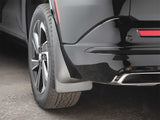 MudFlap No-Drill DigitalFit®