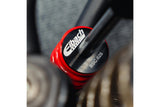 Bump Spring Caps