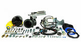 DirectMount 4 In PRXB High Performance Exhaust Brake For Ram 4.5-05 5.9L