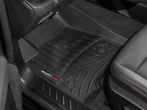 FloorLiner™ DigitalFit®