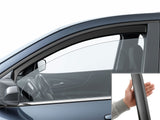 Side Window Deflector