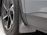 MudFlap No-Drill DigitalFit®