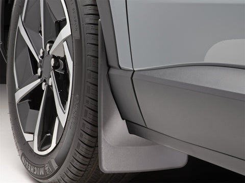 MudFlap No-Drill DigitalFit®