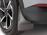MudFlap No-Drill DigitalFit®