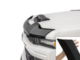 Low Profile Aerodynamic Hood Protector