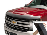 Low Profile Aerodynamic Hood Protector