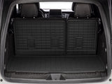 SeatBack Cargo Liner HP