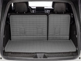 SeatBack Cargo Liner HP