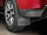 MudFlap No-Drill DigitalFit®