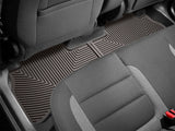 All Weather Floor Mats