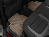 All Weather Floor Mats