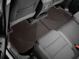 All Weather Floor Mats