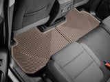 All Weather Floor Mats