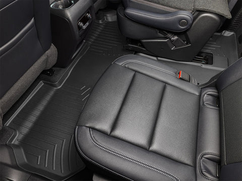 FloorLiner™ DigitalFit®
