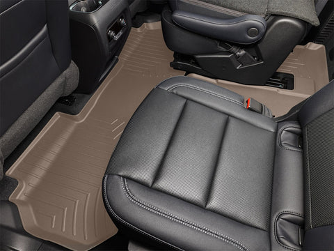 FloorLiner™ DigitalFit®