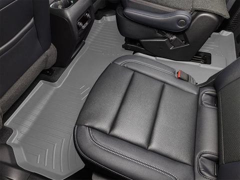 FloorLiner™ DigitalFit®