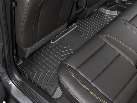 FloorLiner™ DigitalFit®
