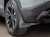 MudFlap No-Drill DigitalFit®