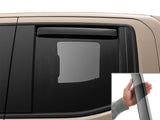 Side Window Deflector