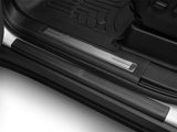 Sill Protector